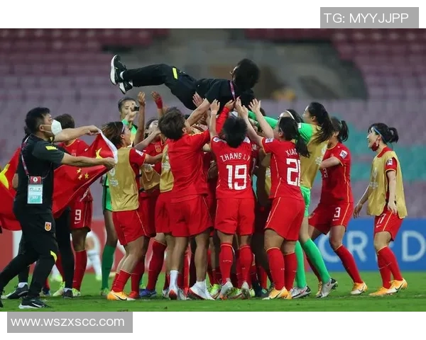 中国女足迎战西班牙女足力争在国际赛场上再创辉煌