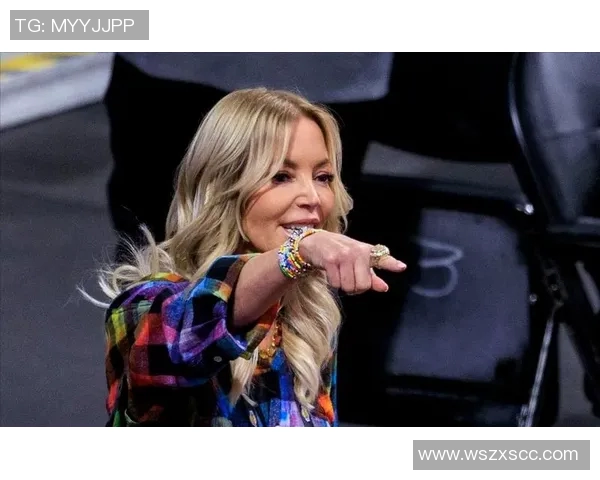 湖人女老板被起诉巴斯家族权力争夺战愈演愈烈