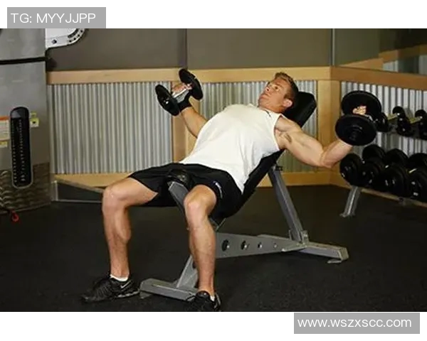 初学者选择哑铃飞鸟的合适重量技巧与建议分享