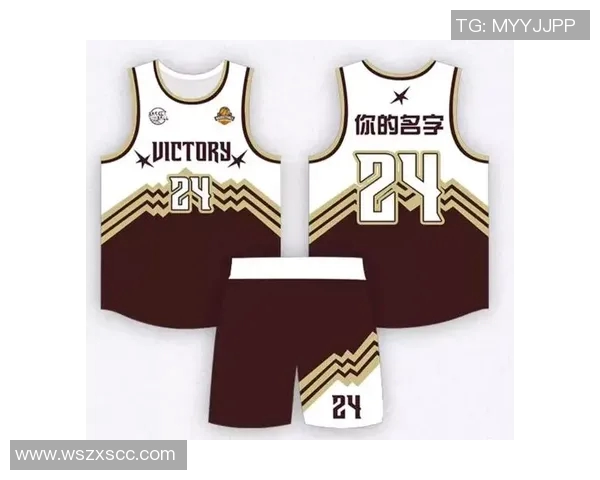 篮球明星球服的魅力与风格解析让我们一同探索他们的时尚选择与个性表达